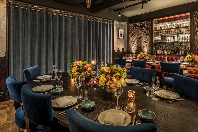 Coya Mayfair