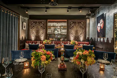 Coya Mayfair