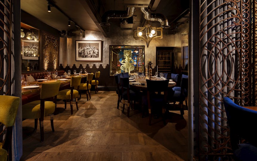 Coya Mayfair