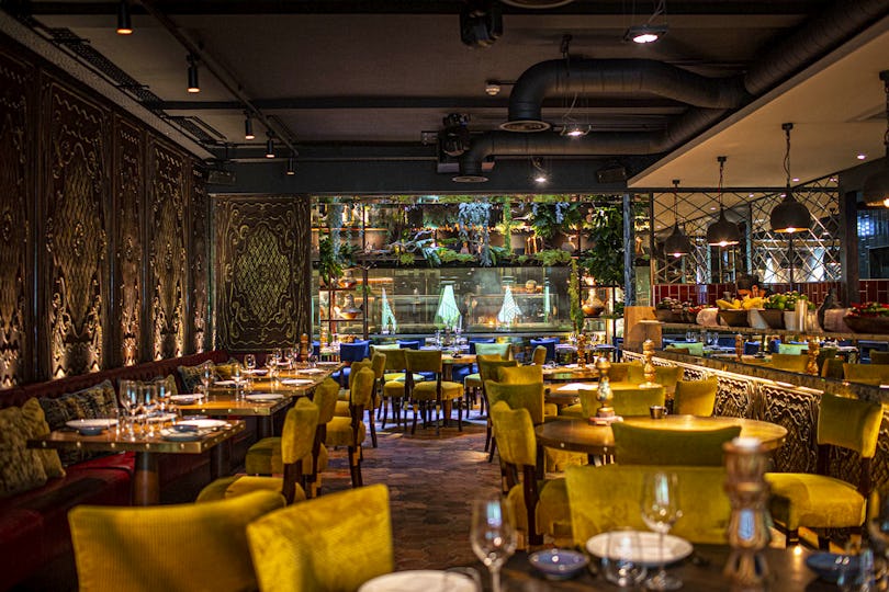 Coya Mayfair