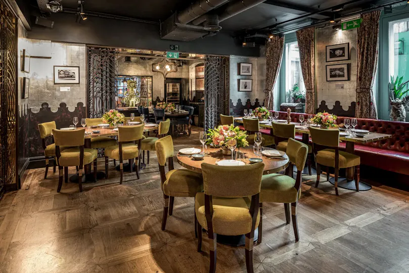 Coya Mayfair