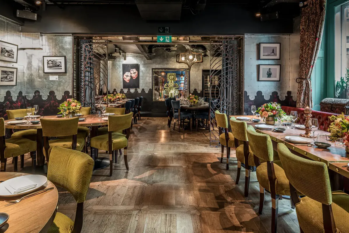 Coya Mayfair