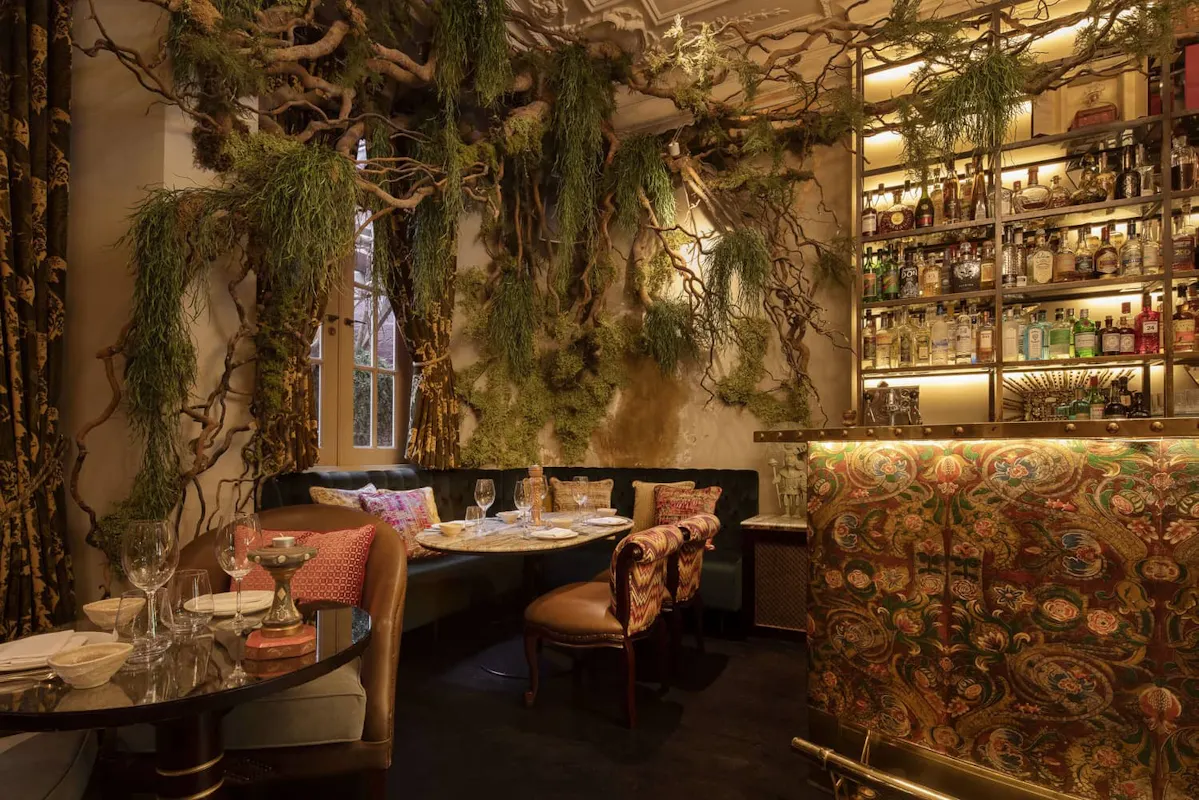 Coya Mayfair