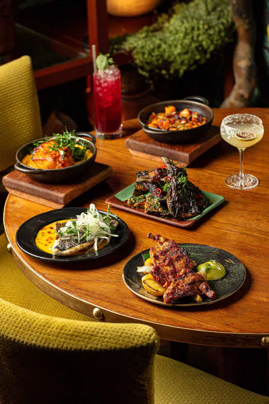 Coya Mayfair