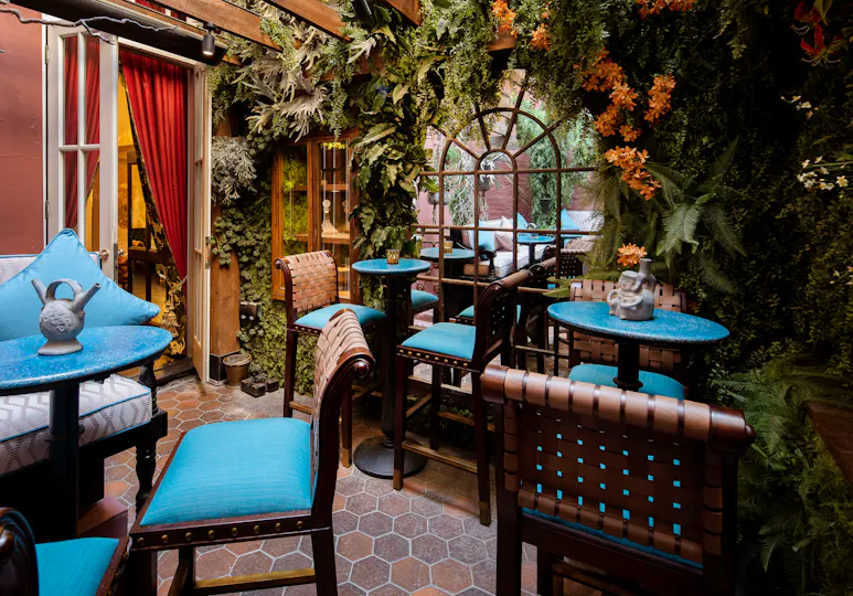 Coya Mayfair