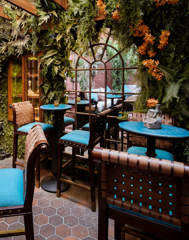 Coya Mayfair