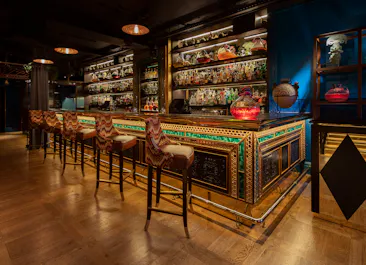 Coya Mayfair
