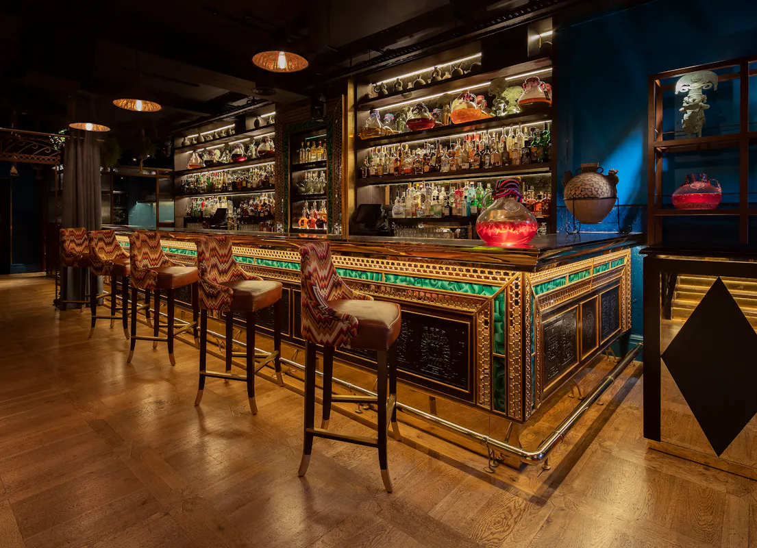 Coya Mayfair