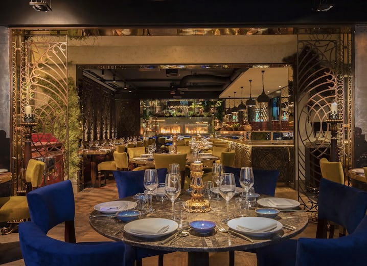 Coya Mayfair