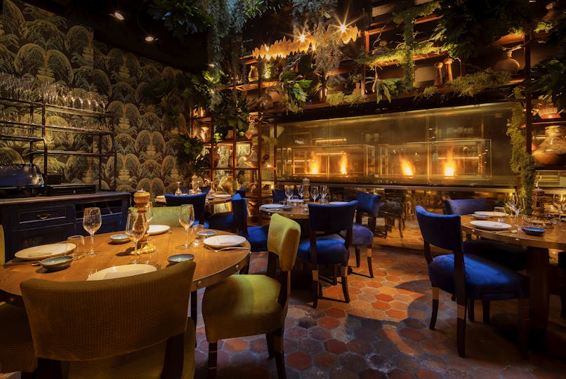 Coya Mayfair