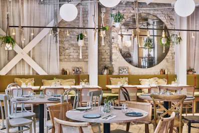 Delamina Marylebone