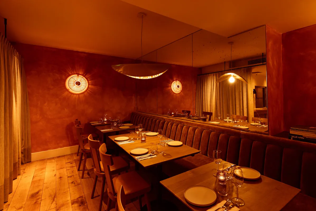 Delamina Townhouse