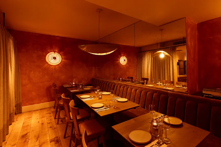 Delamina Townhouse