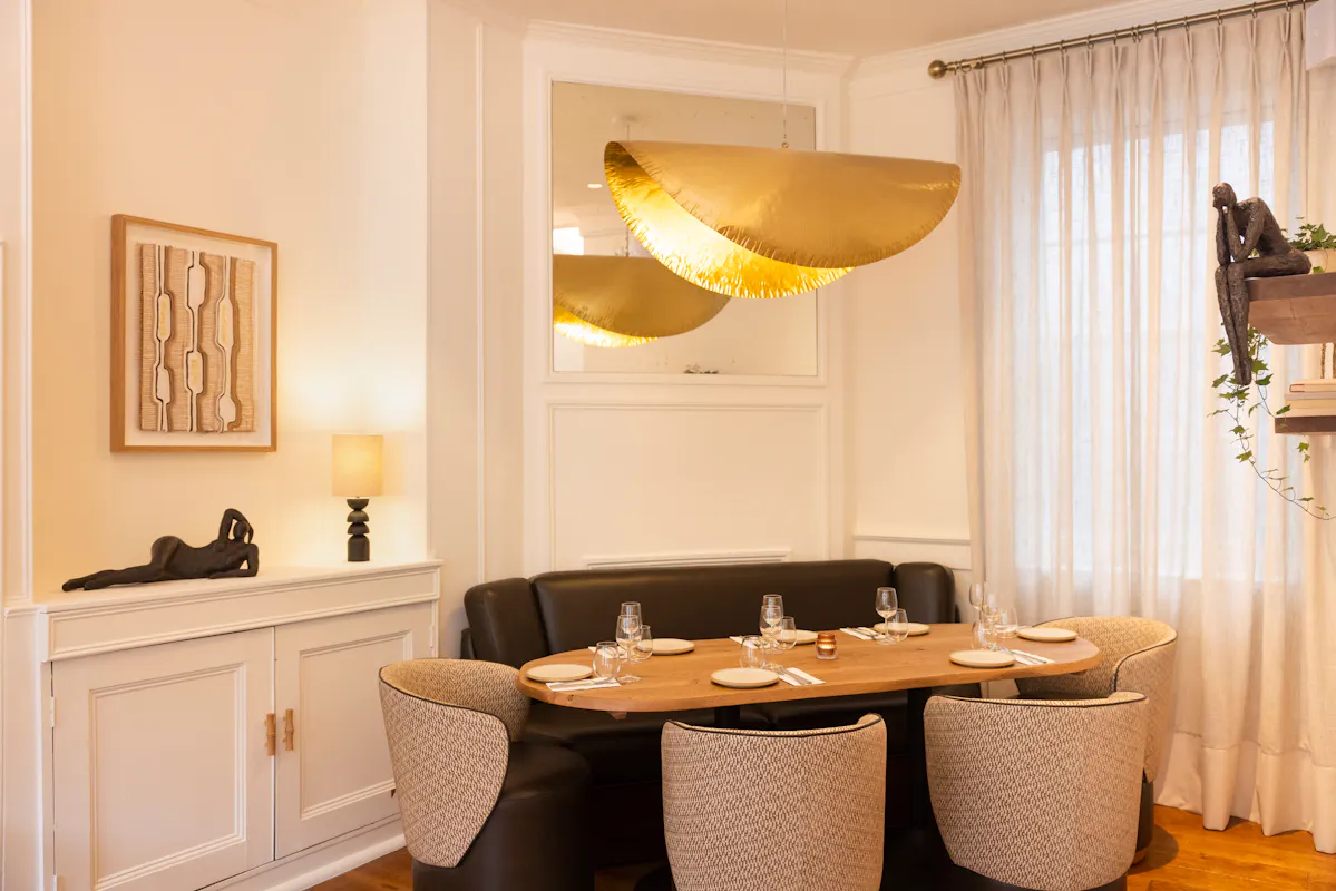 Delamina Townhouse