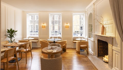 Delamina Townhouse