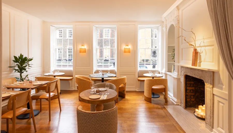Delamina Townhouse