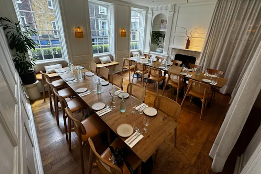 Exclusive Hire First Floor 