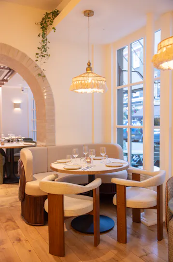 Delamina Townhouse