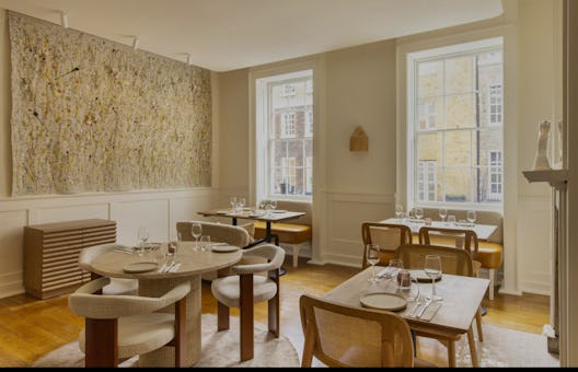 The Arts Room