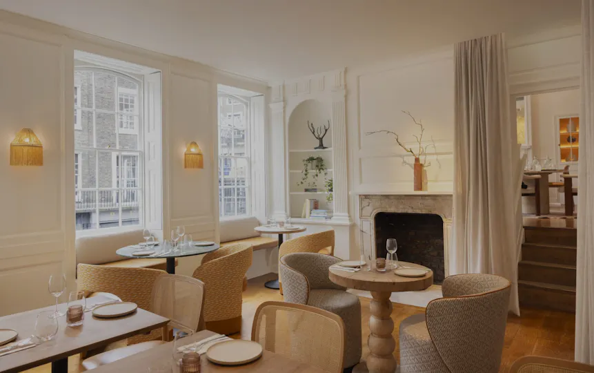 Delamina Townhouse