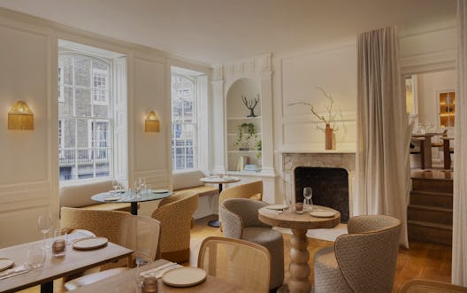 The Drawing Room