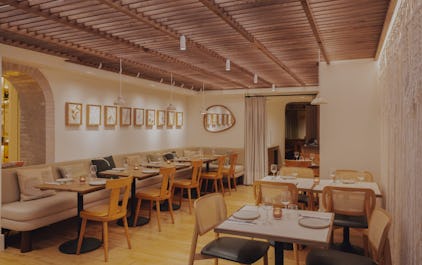 Delamina Townhouse
