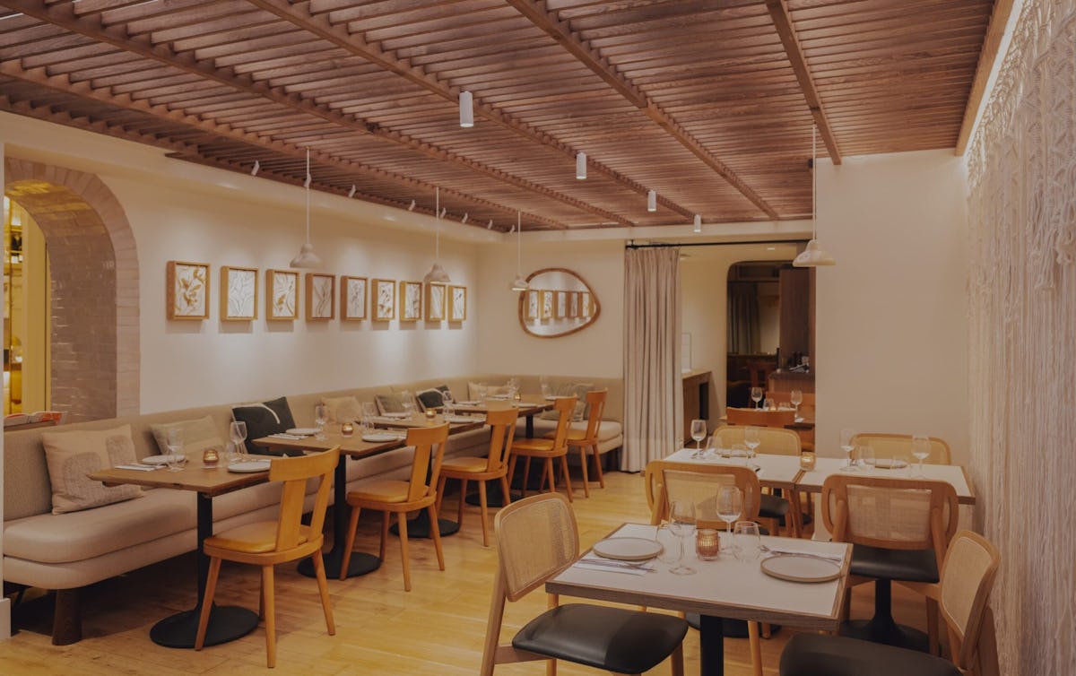Delamina Townhouse