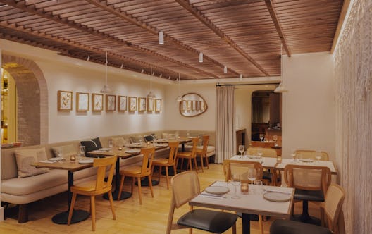 The Dining Room