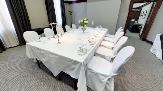 The Ridley Suite