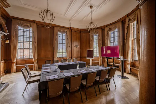 The Chairman’s Suite
