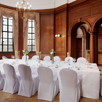The Chairman’s Suite