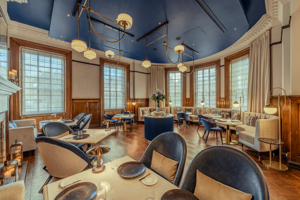 The Grand, York