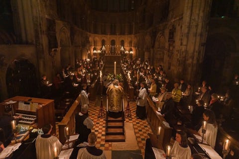 St Bartholomew The Great