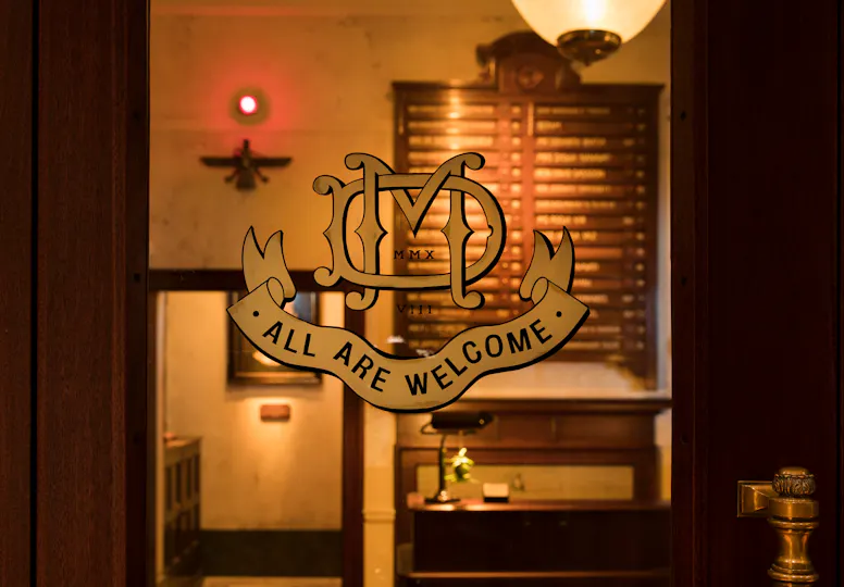 Dishoom Manchester