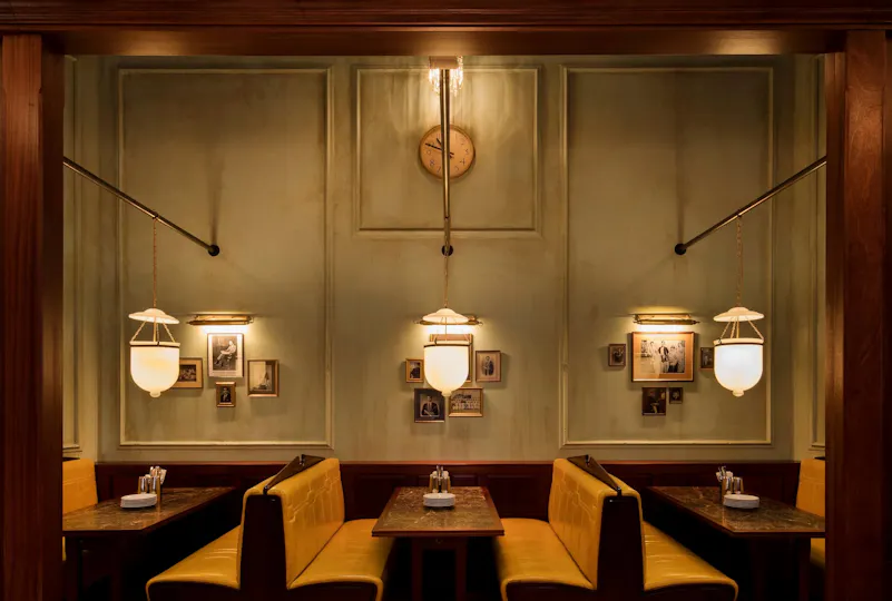 Dishoom Manchester