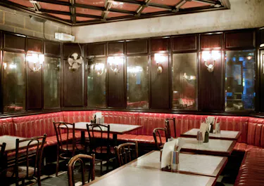 Dishoom Shoreditch