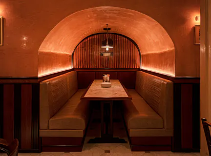 Dishoom King's Cross