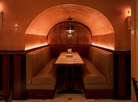 Dishoom King's Cross