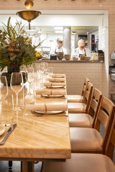 Large table