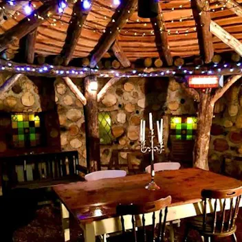 RoundHouse 