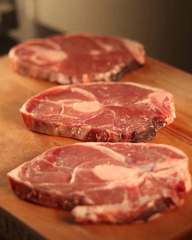 The Goat King