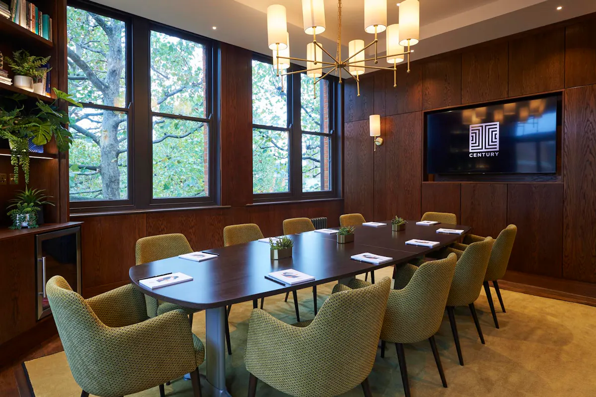 Century Club