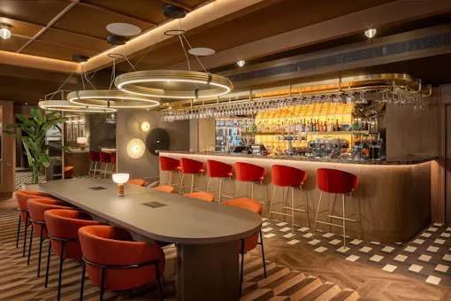 Barnaby's Kitchen and Lounge