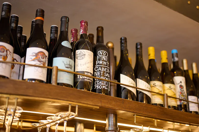 The Chalk Freehouse