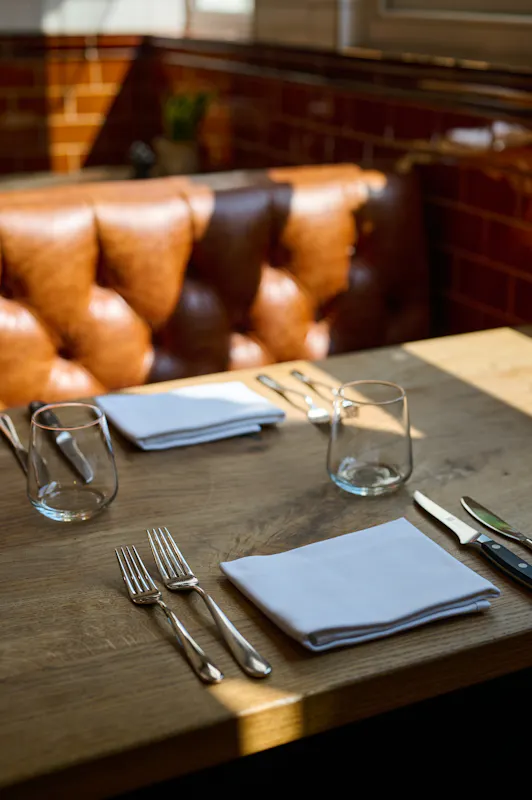 The Chalk Freehouse