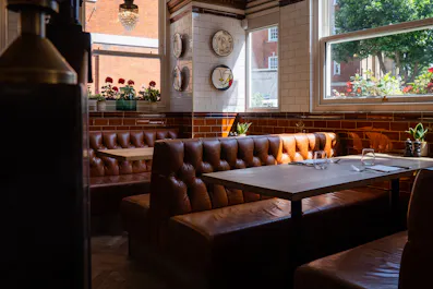 The Chalk Freehouse