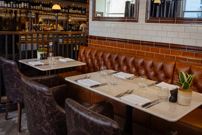 The Chalk Freehouse