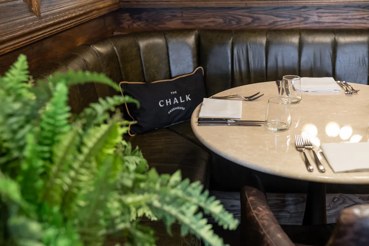 The Chalk Freehouse
