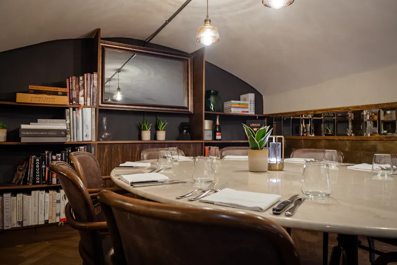 The Chalk Freehouse