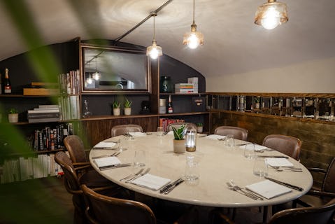 The Chalk Freehouse